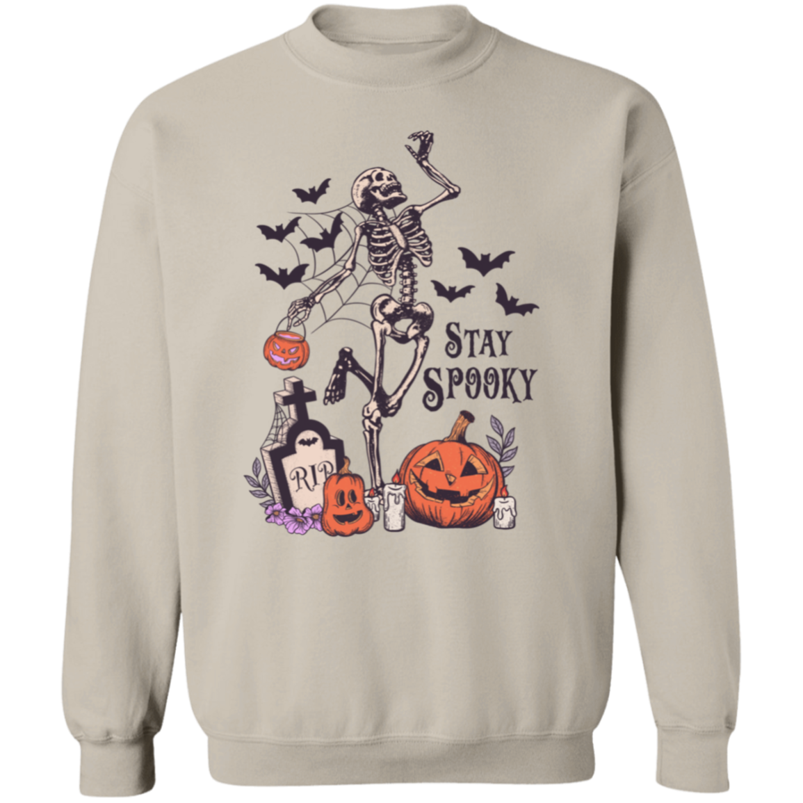 Stay Spooky Sweatshirt