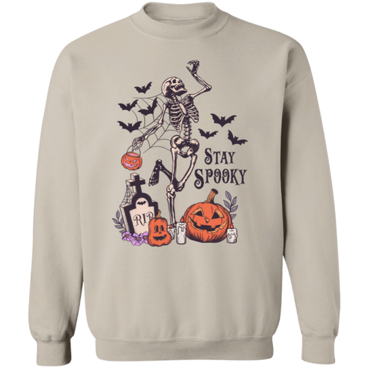 Stay Spooky Sweatshirt