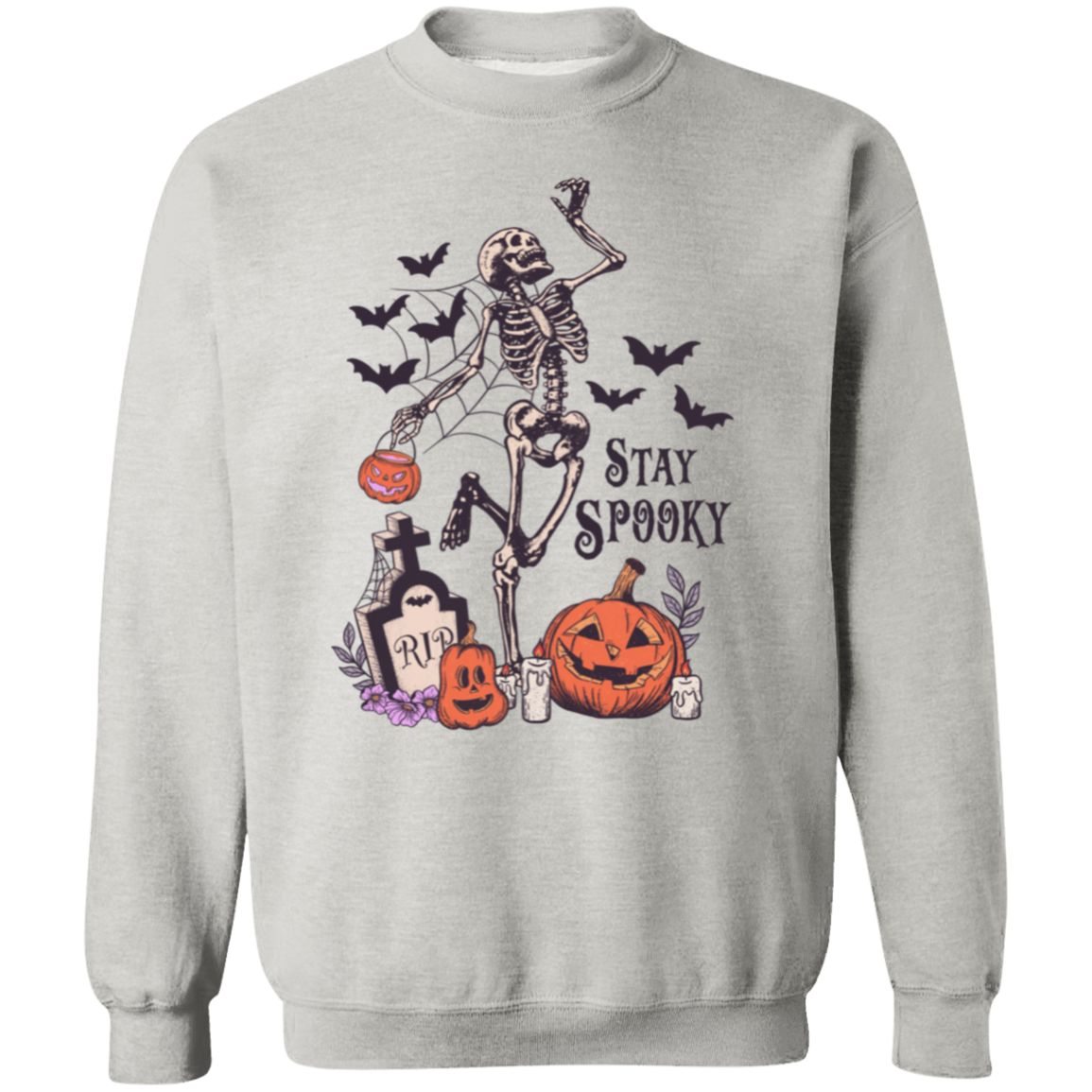 Stay Spooky Sweatshirt