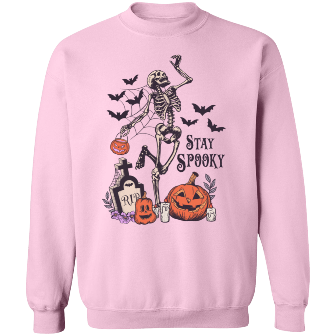 Stay Spooky Sweatshirt