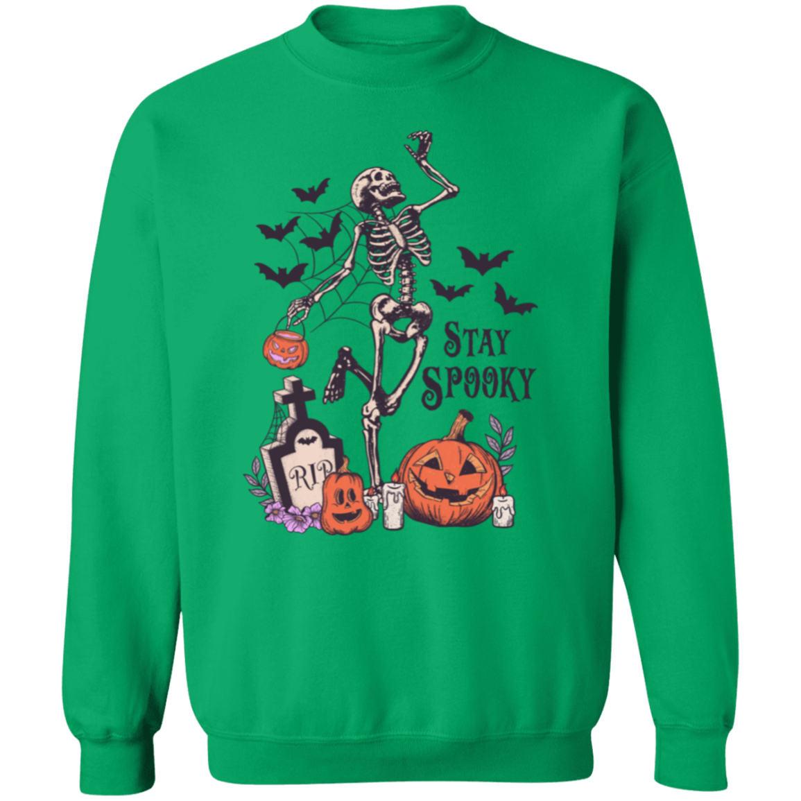 Stay Spooky Sweatshirt