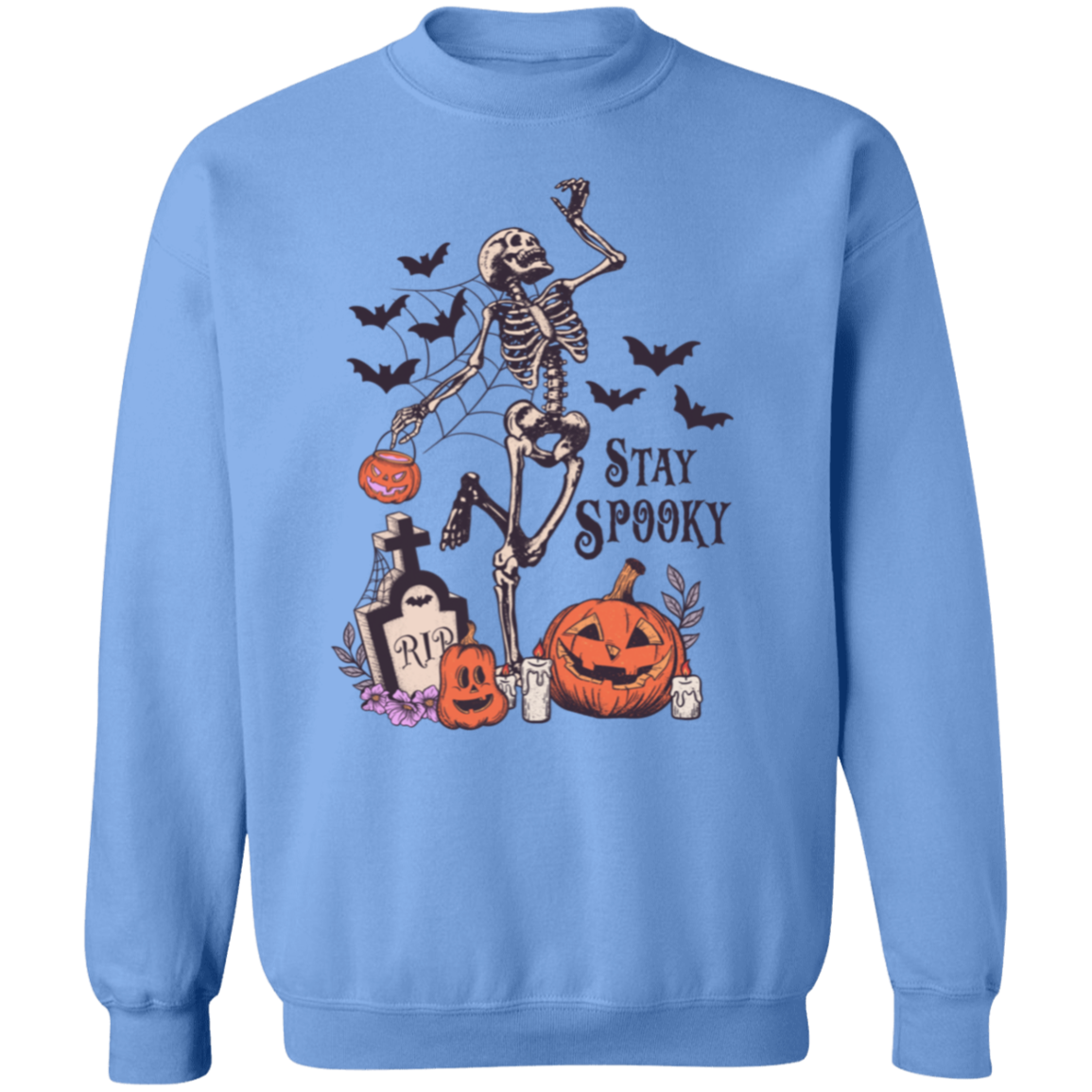 Stay Spooky Sweatshirt